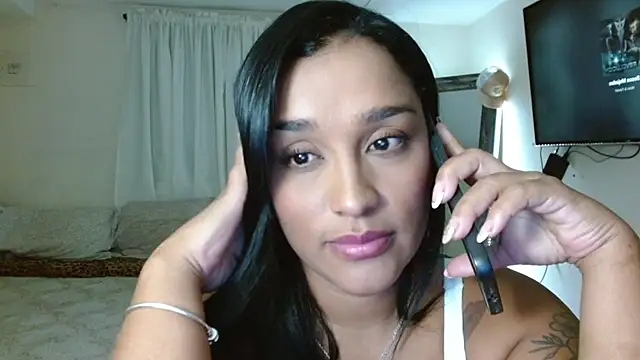 KatalinnaBrown online show from October 2025 03:26:02 AM