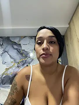 KatalinnaBrown online show from February 2026 11:22:01 AM