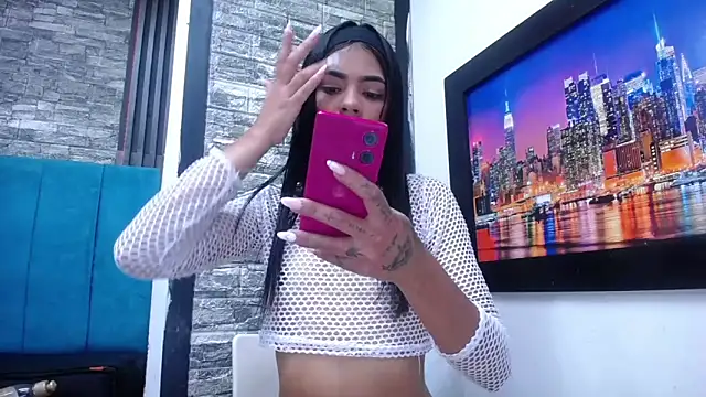 kihara candy69 online show from March 2026 08:57:02 PM