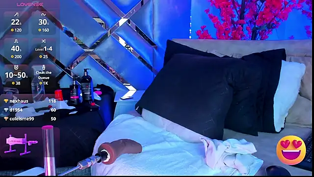 LizSheibaum online show from February 2025 09:15:02 AM