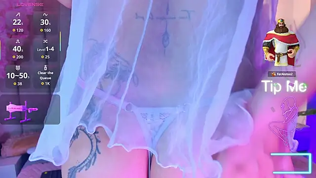 LizSheibaum online show from September 2025 07:14:02 PM