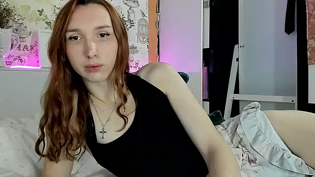 LisaIcon online show from February 2025 11:58:01 PM