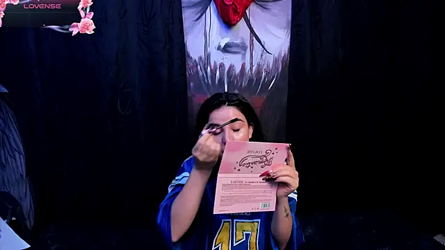 Kylie-fox online show from September 2025 10:37:02 PM