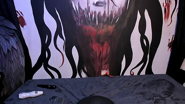 Kylie-fox online show from December 2025 12:07:01 AM