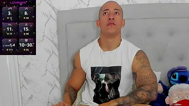 luigiferrara online show from February 2026 02:14:01 PM