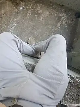 dickerdaddy25 online show from February 2025 09:04:02 AM