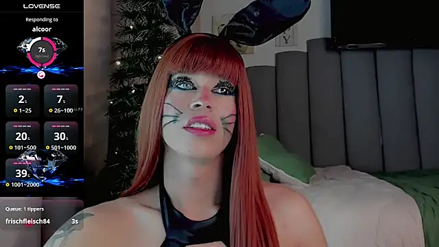 im pearll online show from December 2024 11:47:01 PM