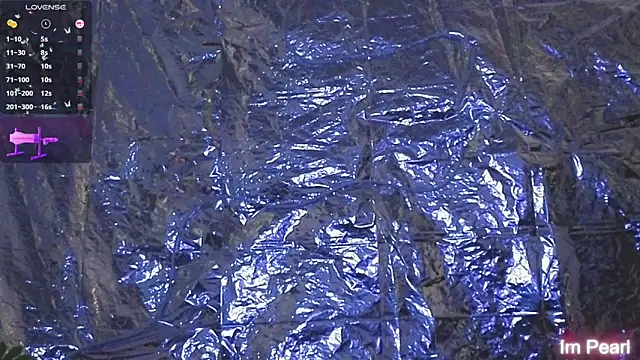 im pearll online show from April 2026 06:10:01 PM