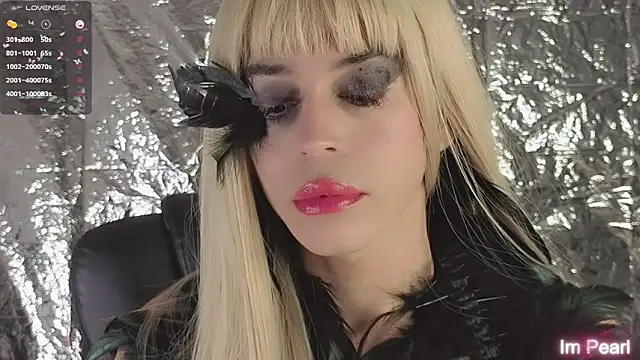 im pearll online show from April 2026 12:12:01 AM