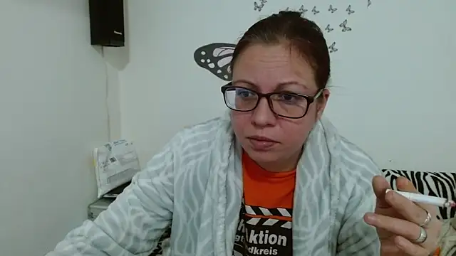 LadyHellene online show from February 2026 07:24:02 AM