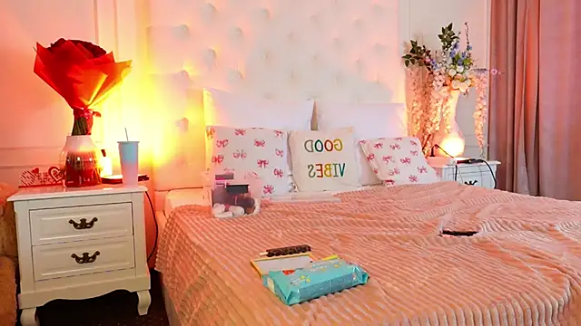 Amberseyes online show from July 2026 11:57:02 AM