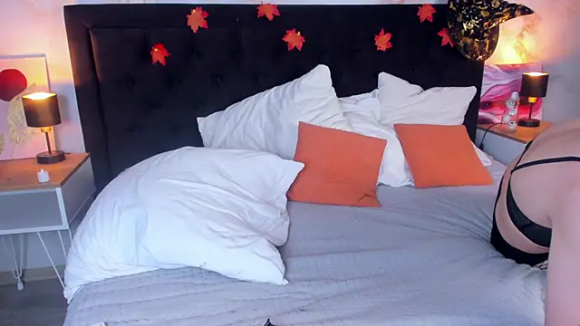 FillDammon online show from November 2025 03:20:02 AM