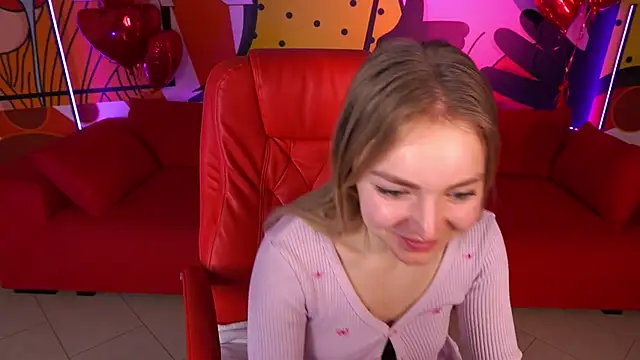 EmilySunshineS online show from February 2025 01:03:01 AM