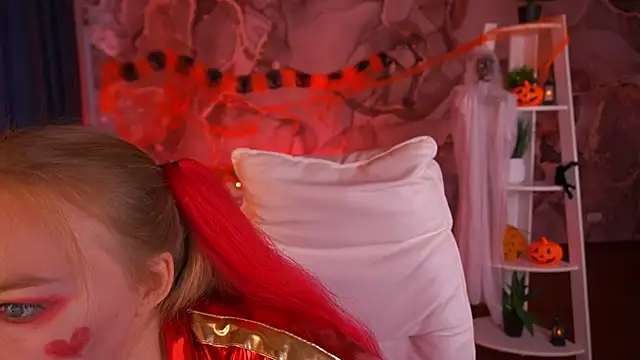 EmilySunshineS online show from October 2025 07:42:01 AM