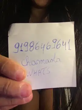 indyazinha online show from September 2025 03:33:01 PM