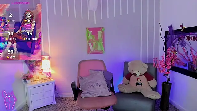 Andy Gamboa online show from October 2025 01:48:02 PM