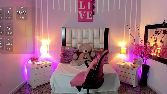 Andy Gamboa online show from March 2026 12:52:01 PM