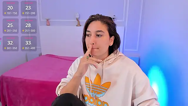 Snapshot of ScarlettWet9 chatting on January 2025 04:00:02 AM ScarlettWet9 online show from January 2025 04:00:02 AM