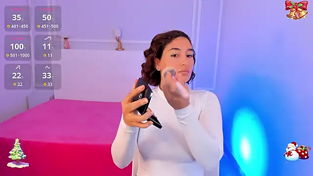 Snapshot of ScarlettWet9 chatting on January 2025 04:12:01 AM ScarlettWet9 online show from January 2025 04:12:01 AM