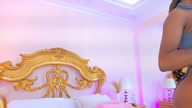 AshleyFerri online show from April 2026 12:11:02 PM