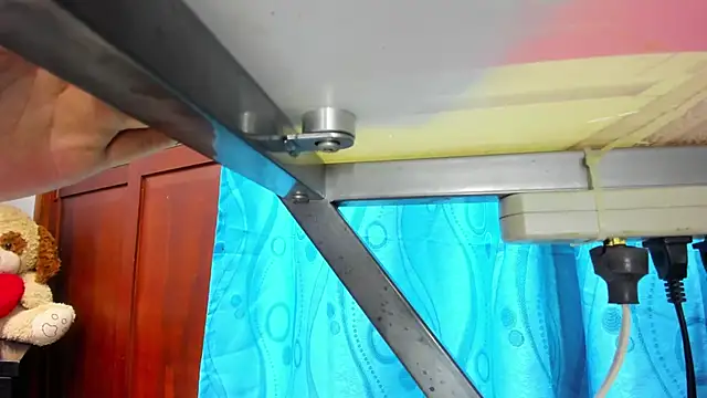  Pamela ebony online show from November 2025 07:57:01 PM