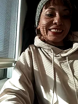 KarolinaReaper online show from January 2025 11:15:02 AM