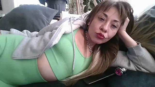 KarolinaReaper online show from February 2025 02:15:02 PM
