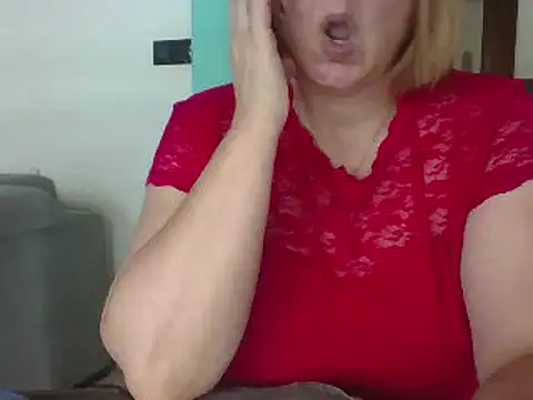 Sandcoq online show from December 2024 03:00:02 PM