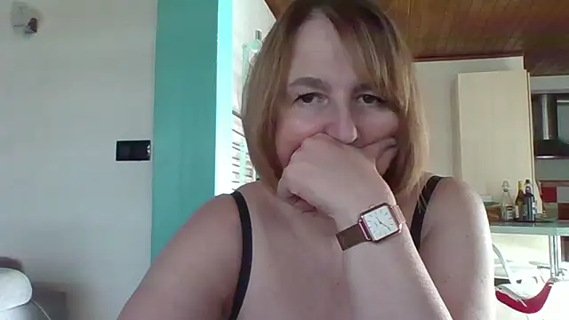 Sandcoq online show from March 2026 01:40:02 PM