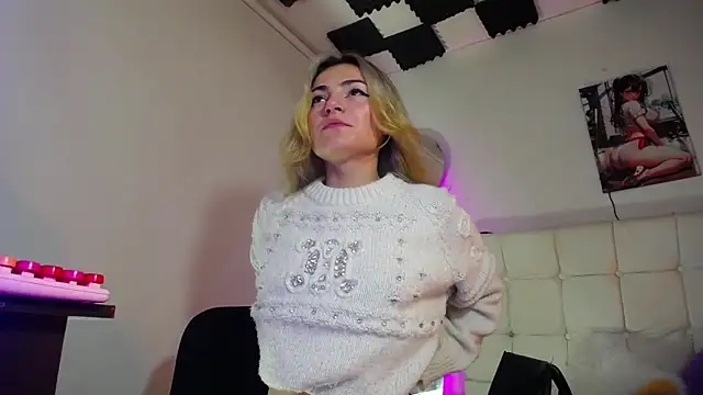 Snapshot of kaoz_36 chatting on December 2024 07:49:01 PM kaoz 36 online show from December 2024 07:49:01 PM