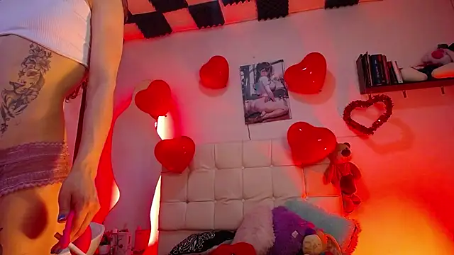 Snapshot of kaoz_36 chatting on February 2025 07:53:01 PM kaoz 36 online show from February 2025 07:53:01 PM