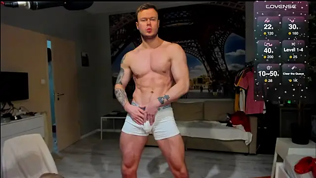 kingjamesuk online show from January 2025 09:34:02 PM