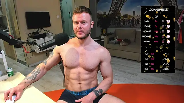 kingjamesuk online show from March 2026 09:19:02 PM