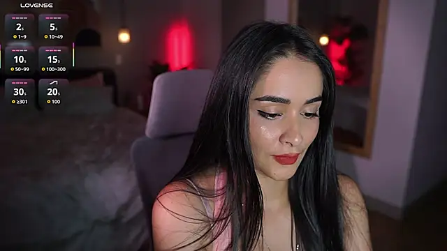 abigail adamss online show from June 2026 07:53:01 PM