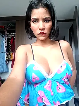 Snapshot of misskitty19-01 chatting on March 2025 06:12:02 PM misskitty19-01 online show from March 2025 06:12:02 PM