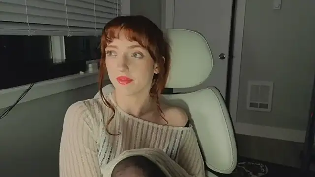 foxxyyyred online show from January 2026 07:02:02 AM