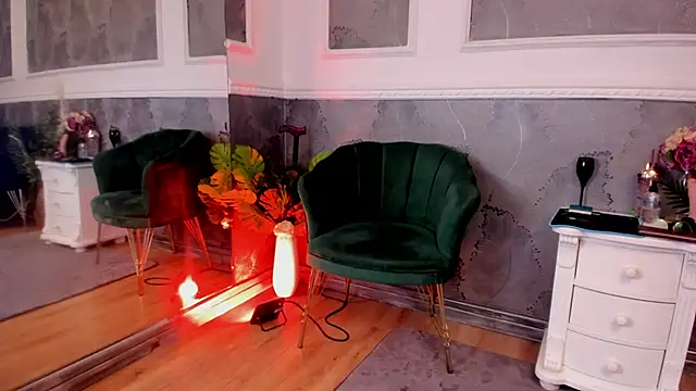 anissia teaser online show from March 2025 10:35:02 AM