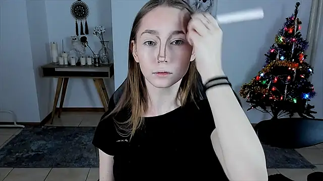 fuunnybunny online show from December 2024 01:22:02 PM