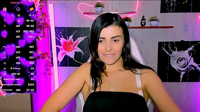 KayWuds online show from March 2026 11:32:01 AM