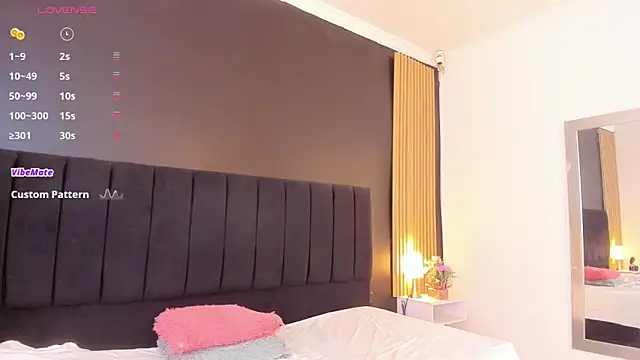 Snapshot of sweetsofia18 chatting on September 2025 06:53:02 PM sweetsofia18 online show from September 2025 06:53:02 PM