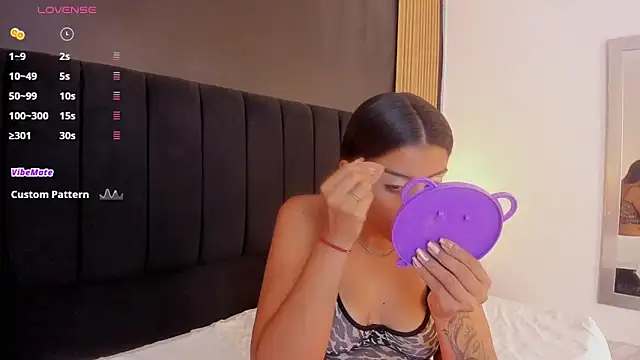 sweetsofia18 online show from March 2026 10:57:02 PM