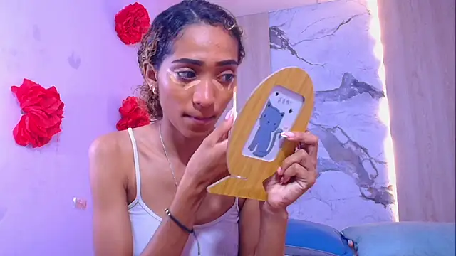 Charlotte Love10 online show from February 2025 11:58:01 AM