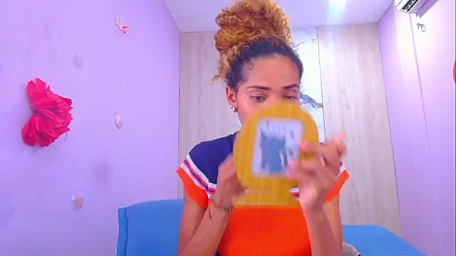 Charlotte Love10 online show from March 2025 06:18:01 PM