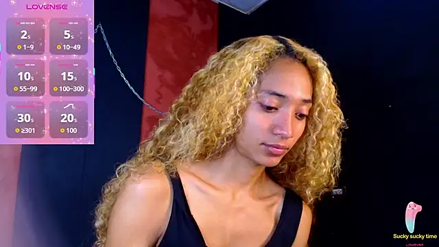 Charlotte Love10 online show from October 2025 12:03:01 PM