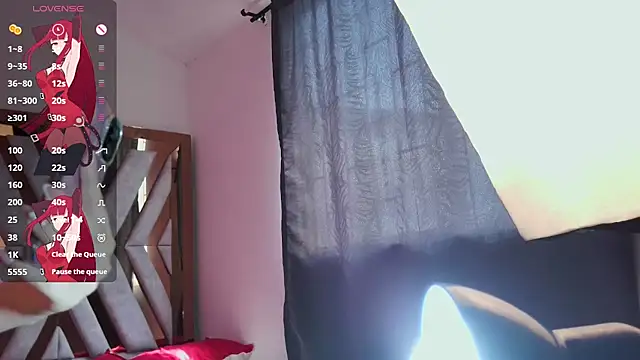 littleayshel online show from March 2025 02:25:02 PM