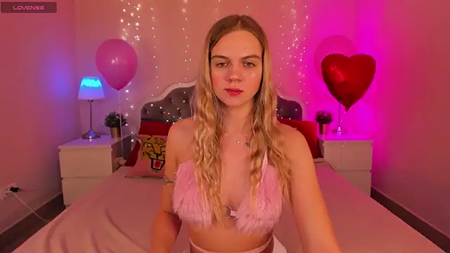 Aria69Stars online show from March 2025 01:31:02 AM