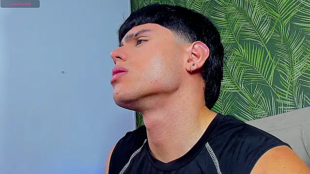 Nathaniel Park online show from April 2026 02:36:01 AM