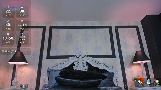 Snapshot of ImSophiie chatting on March 2026 12:06:02 AM ImSophiie online show from March 2026 12:06:02 AM