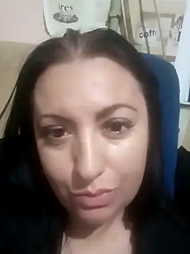 Veronica-Celie online show from October 2025 03:38:02 PM