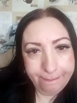 Veronica-Celie online show from December 2025 10:00:02 AM